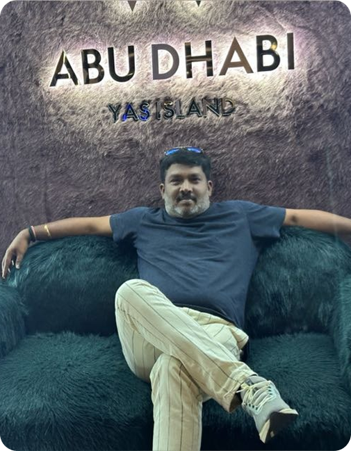 Motherland Developers